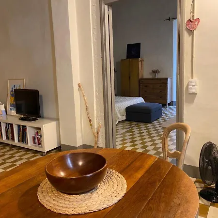 Apartament Pricosa For Cyclists & Travellers *