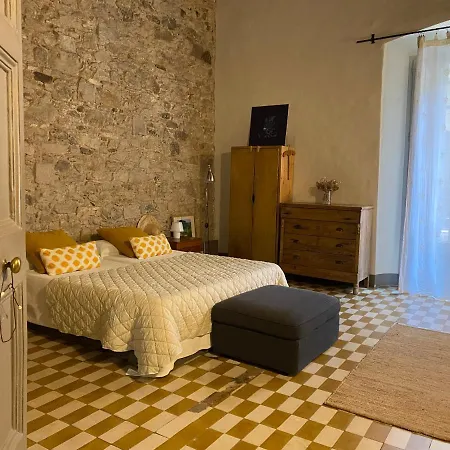 Apartament Barri Vell