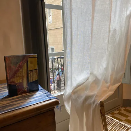 Pricosa For Cyclists & Travellers Apartament *