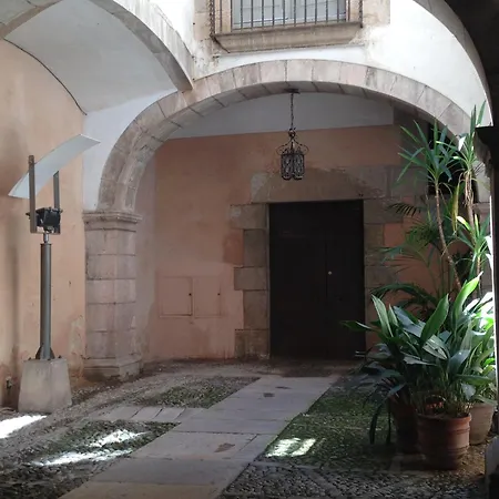 Barri Vell Apartament