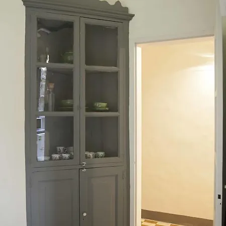 Apartament Pricosa For Cyclists & Travellers