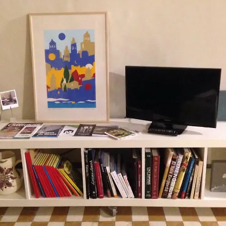 Pricosa For Cyclists & Travellers Apartament *