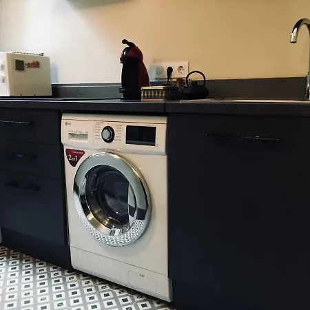 Apartament Pricosa For Cyclists & Travellers *