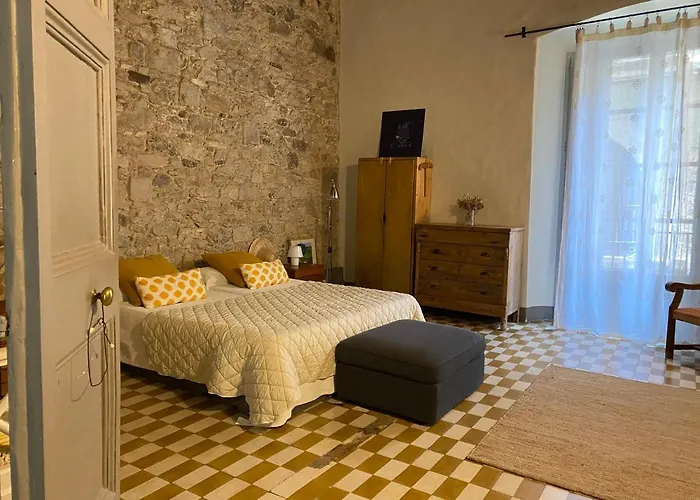 Διαμέρισμα Barri Vell