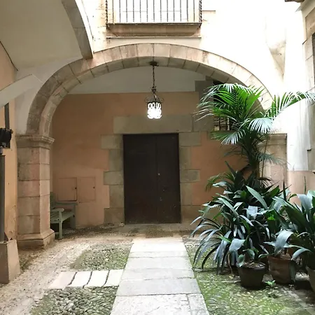 Pricosa For Cyclists & Travellers Girona