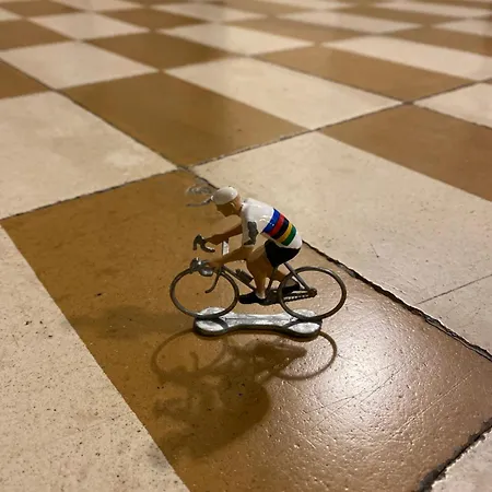 Pricosa For Cyclists & Travellers *