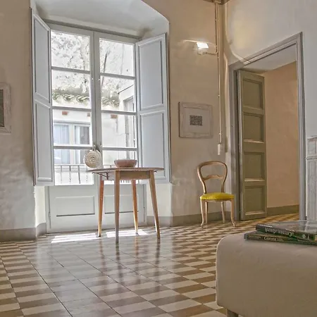 Pricosa For Cyclists & Travellers Apartment Girona