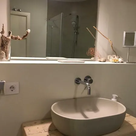 Pricosa For Cyclists & Travellers Apartment Girona