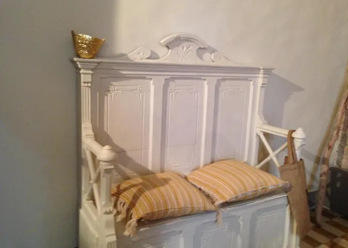 Barri Vell Apartment Gerona