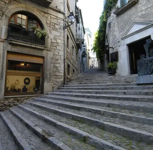 Barri Vell 아파트 *