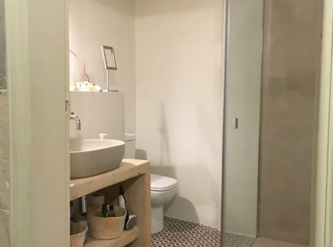 Barri Vell Apartamento Girona