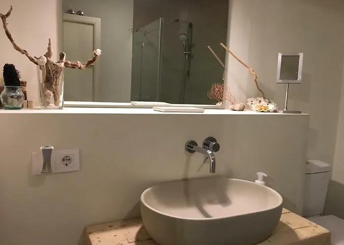 Barri Vell Apartamento Girona