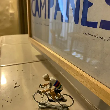 Pricosa For Cyclists & Travellers * ジローナ