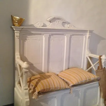 Barri Vell Lejlighed Girona