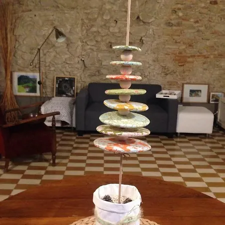 アパート Pricosa For Cyclists & Travellers