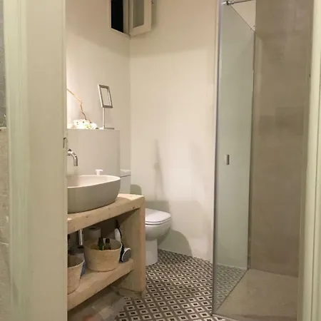 Barri Vell Apartman Girona