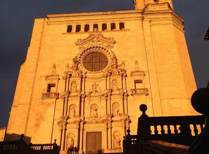 Barri Vell Lejlighed *